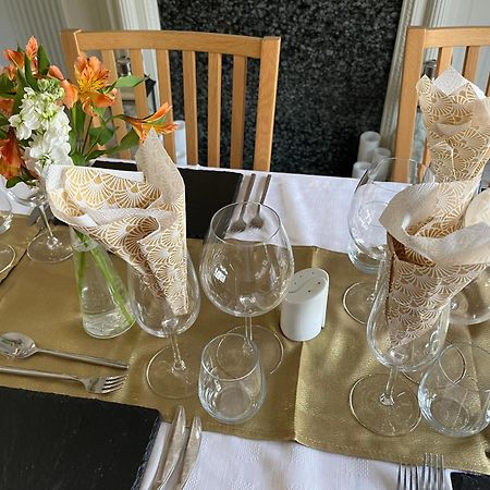 The Palmerston Rooms Ромсі Екстер'єр фото