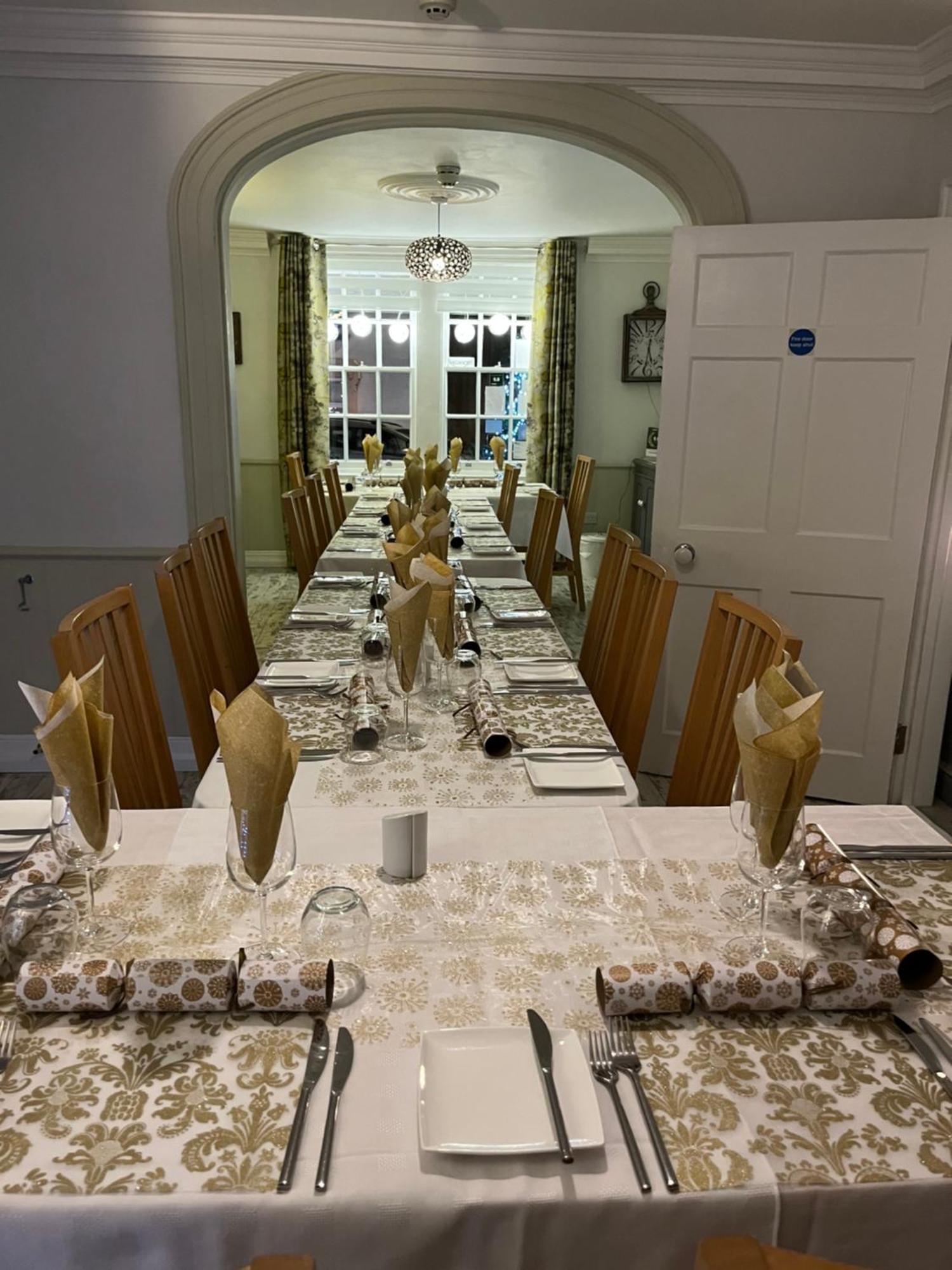 The Palmerston Rooms Ромсі Екстер'єр фото