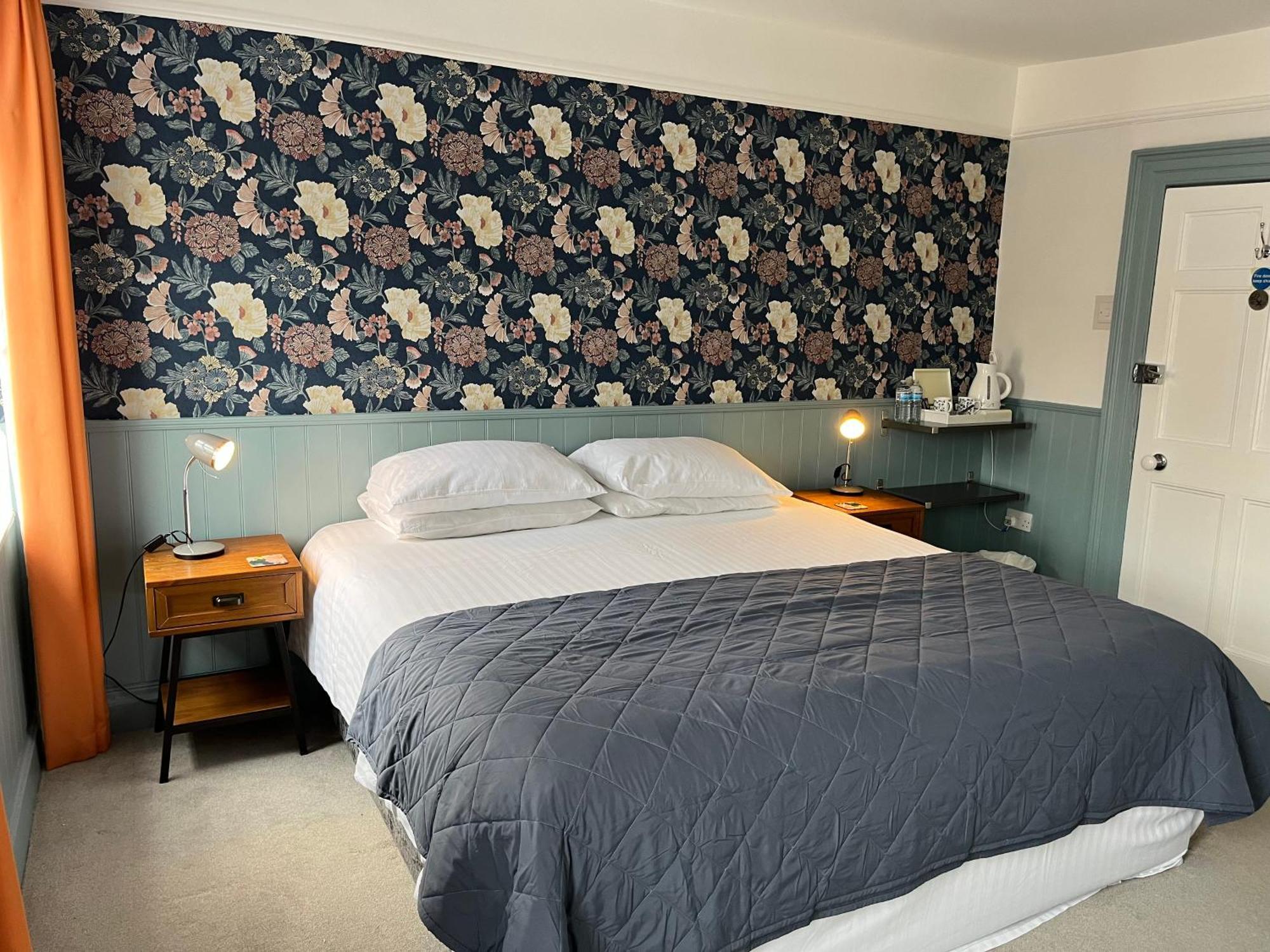 The Palmerston Rooms Ромсі Екстер'єр фото