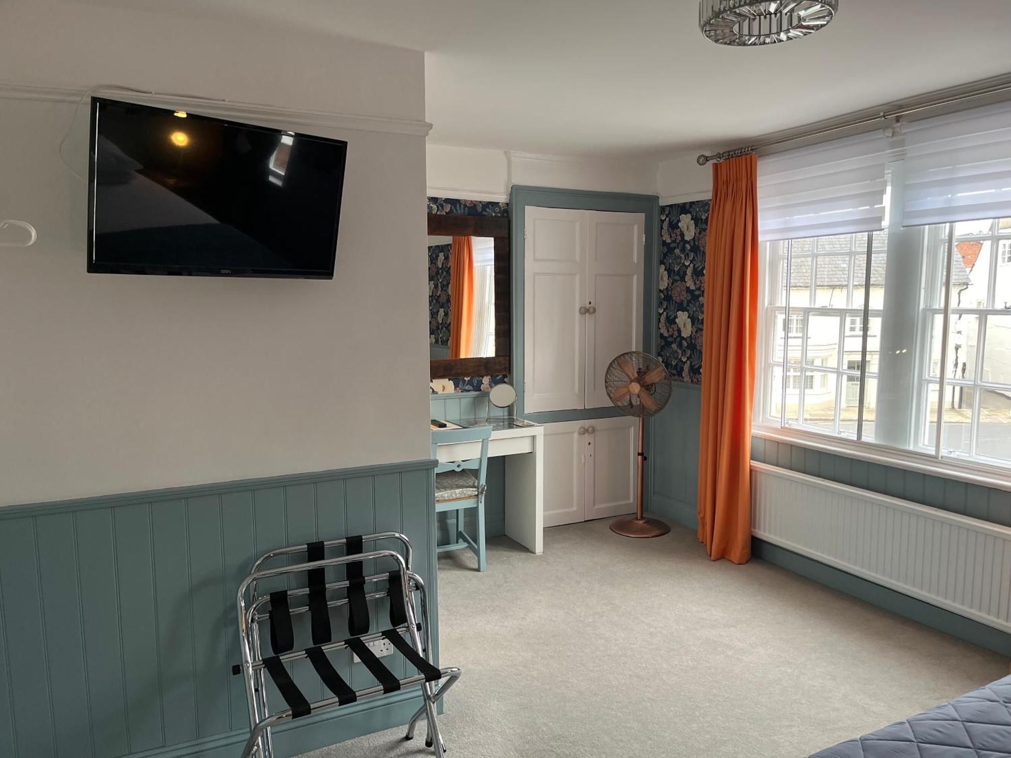 The Palmerston Rooms Ромсі Екстер'єр фото