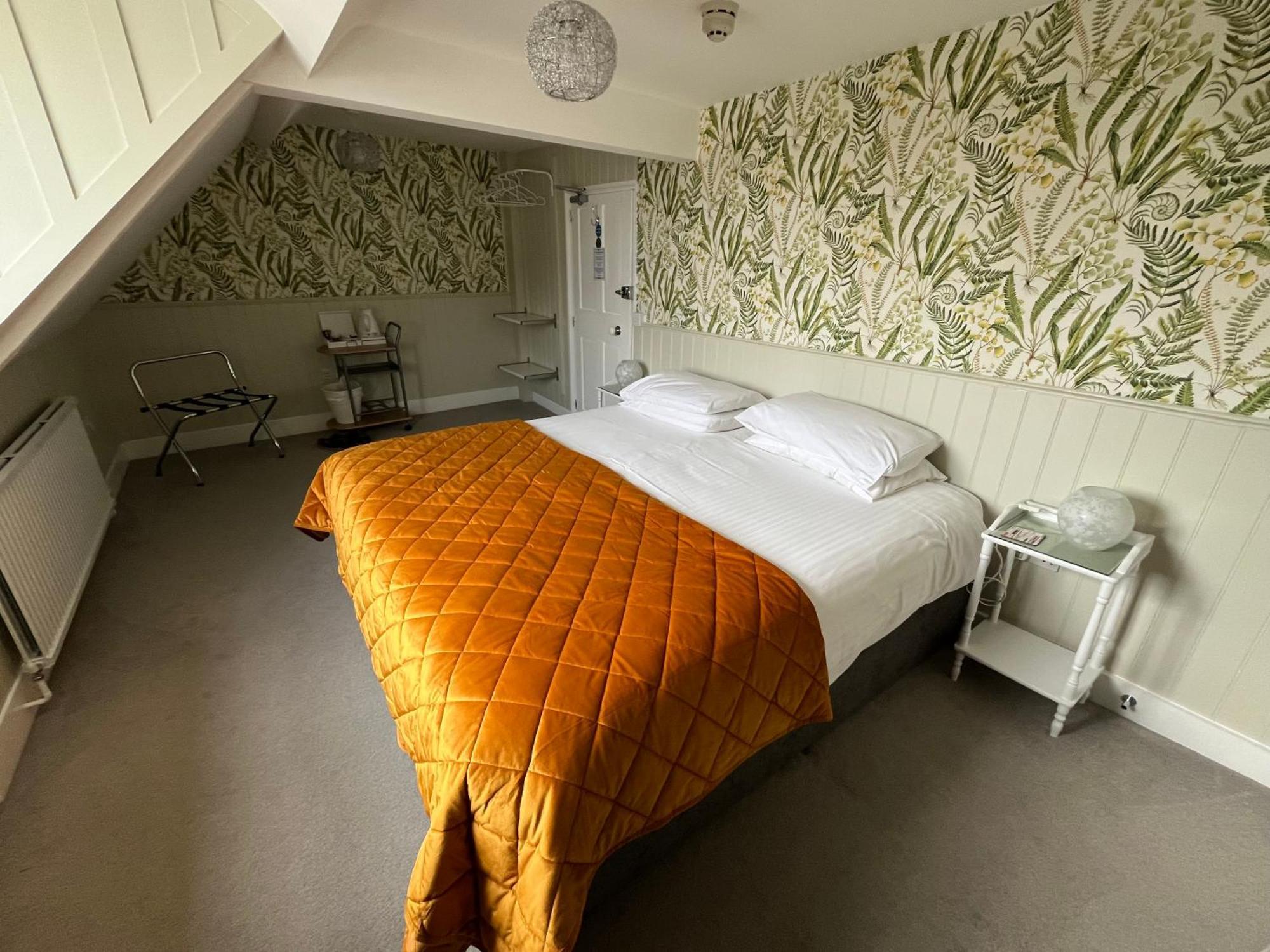The Palmerston Rooms Ромсі Екстер'єр фото