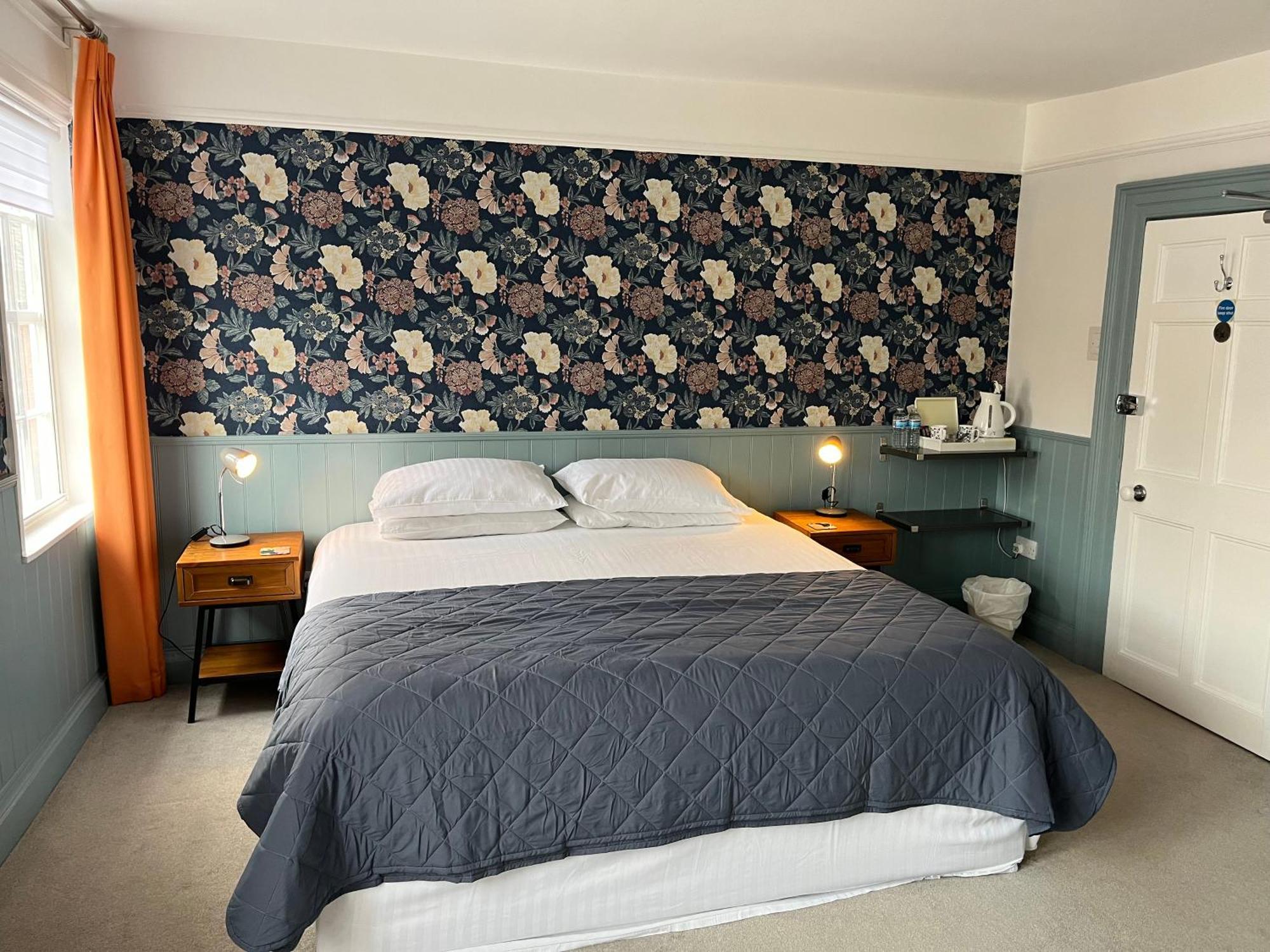 The Palmerston Rooms Ромсі Екстер'єр фото