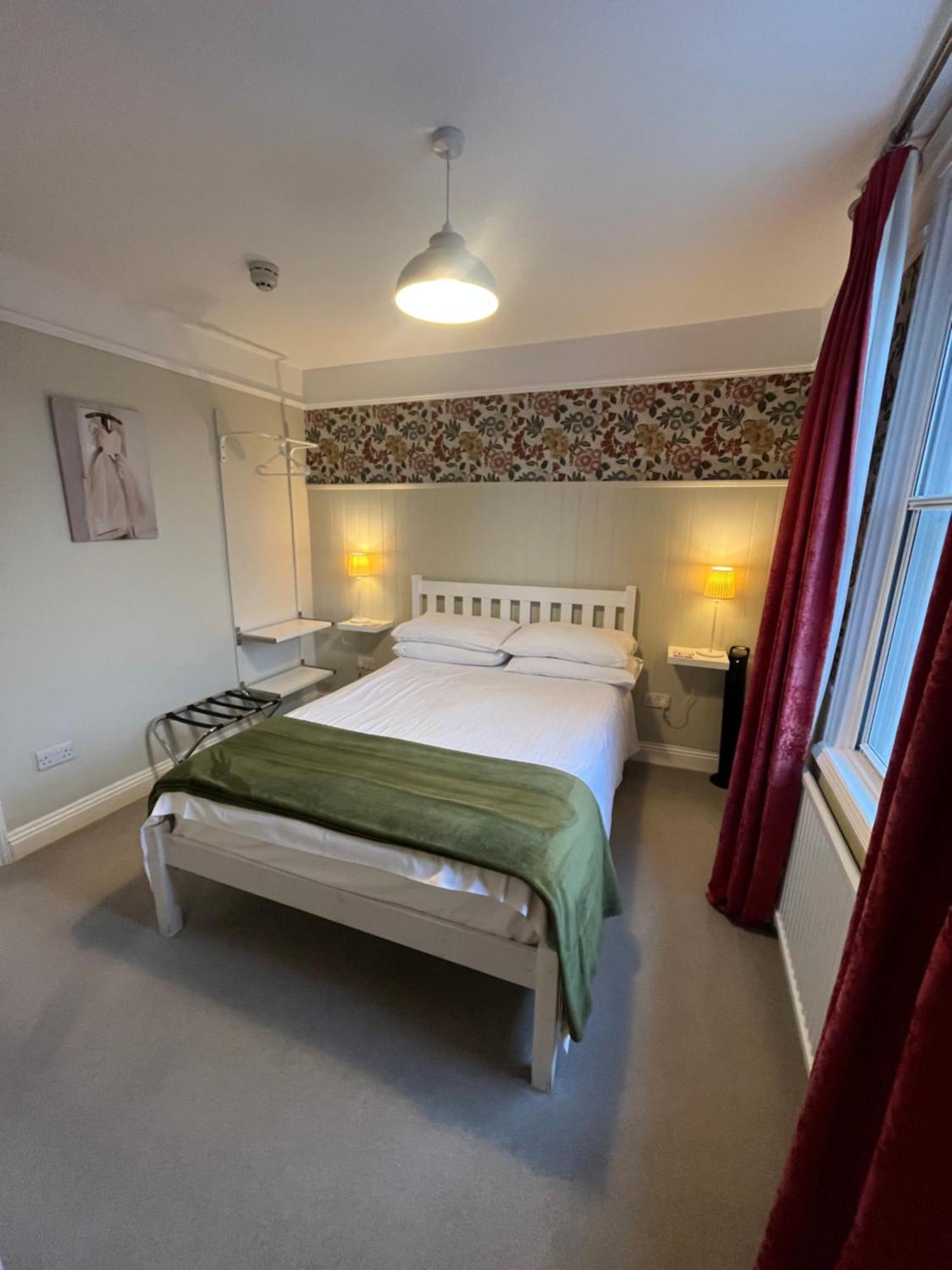 The Palmerston Rooms Ромсі Екстер'єр фото