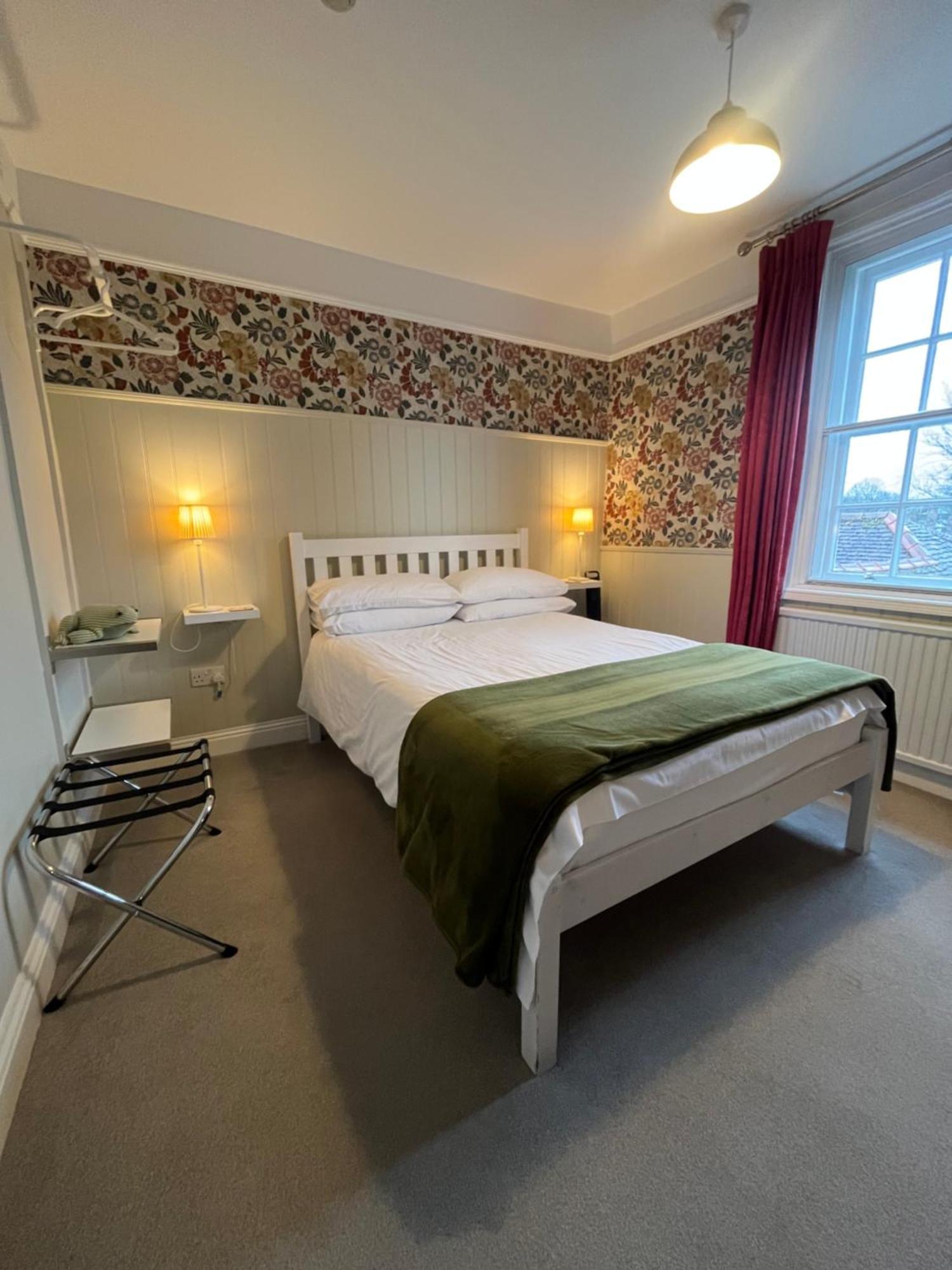 The Palmerston Rooms Ромсі Екстер'єр фото