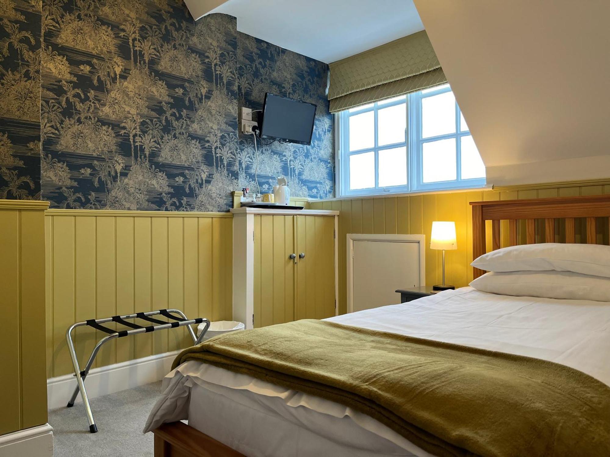 The Palmerston Rooms Ромсі Екстер'єр фото