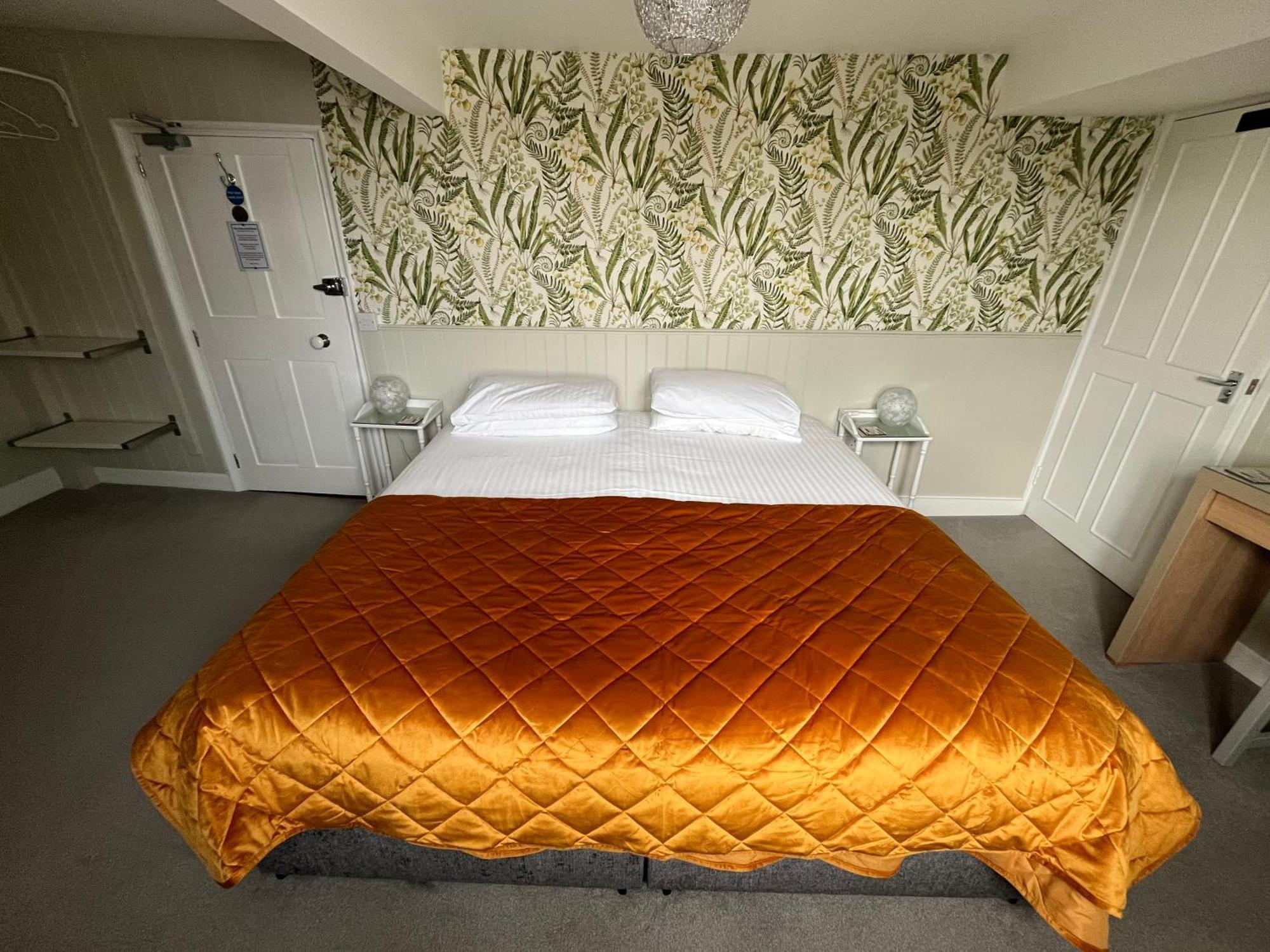 The Palmerston Rooms Ромсі Екстер'єр фото